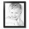 ArtToFrames 15x18 Inch Picture Frame, This 1.25 Inch Custom MDF Poster Frame is Available in Multiple Colors, Great for Your Art or Photos - Comes with Regular Glass and Corrugated Backing (A96KZ)